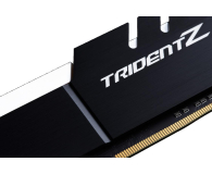G.SKILL 32GB (2x16GB) 3600MHz CL17 Trident Z - 459315 - zdjęcie 5